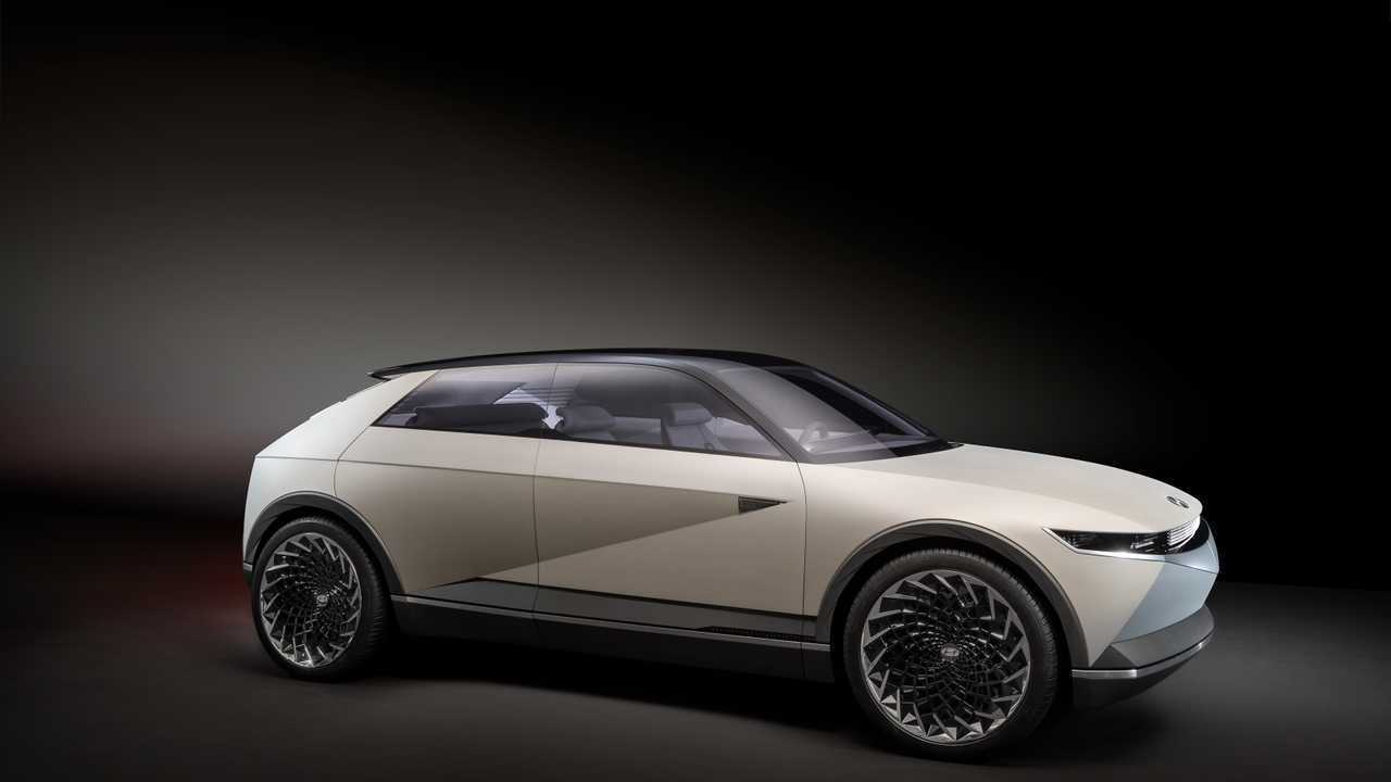 Concept elettriche. Le auto più belle del Salone di Francoforte