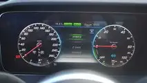 2019 Mercedes-Benz E300 e First Drive: Darwin Wins