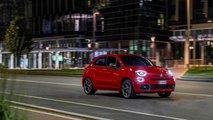 Fiat 500X Sport (2020)