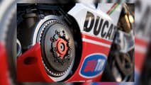 Nicky Hayden Tribute 2019 Ducati Panigale V4 By MotoCorsa