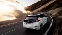 Électrique, pourquoi sont-ils moins... rapides ?