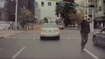 No, Biker, You Do Not Have The Right To Pass Whenever You Want