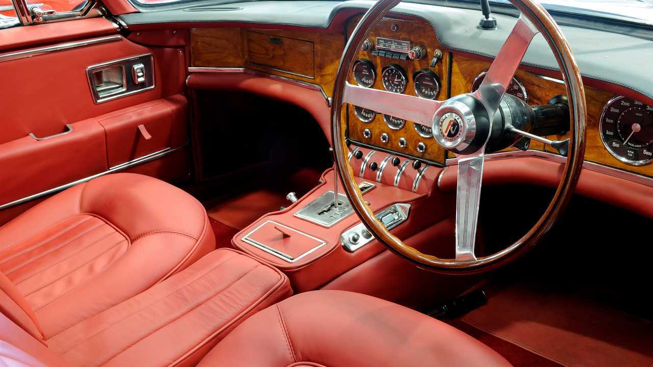 Facel Vega
