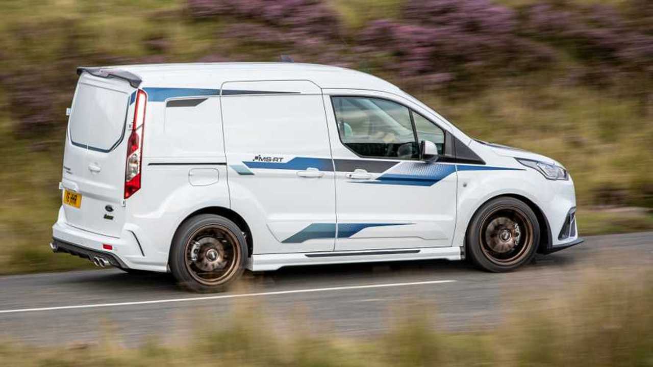 msrt connect