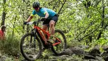 WES e-Bike Series Bologna 2019