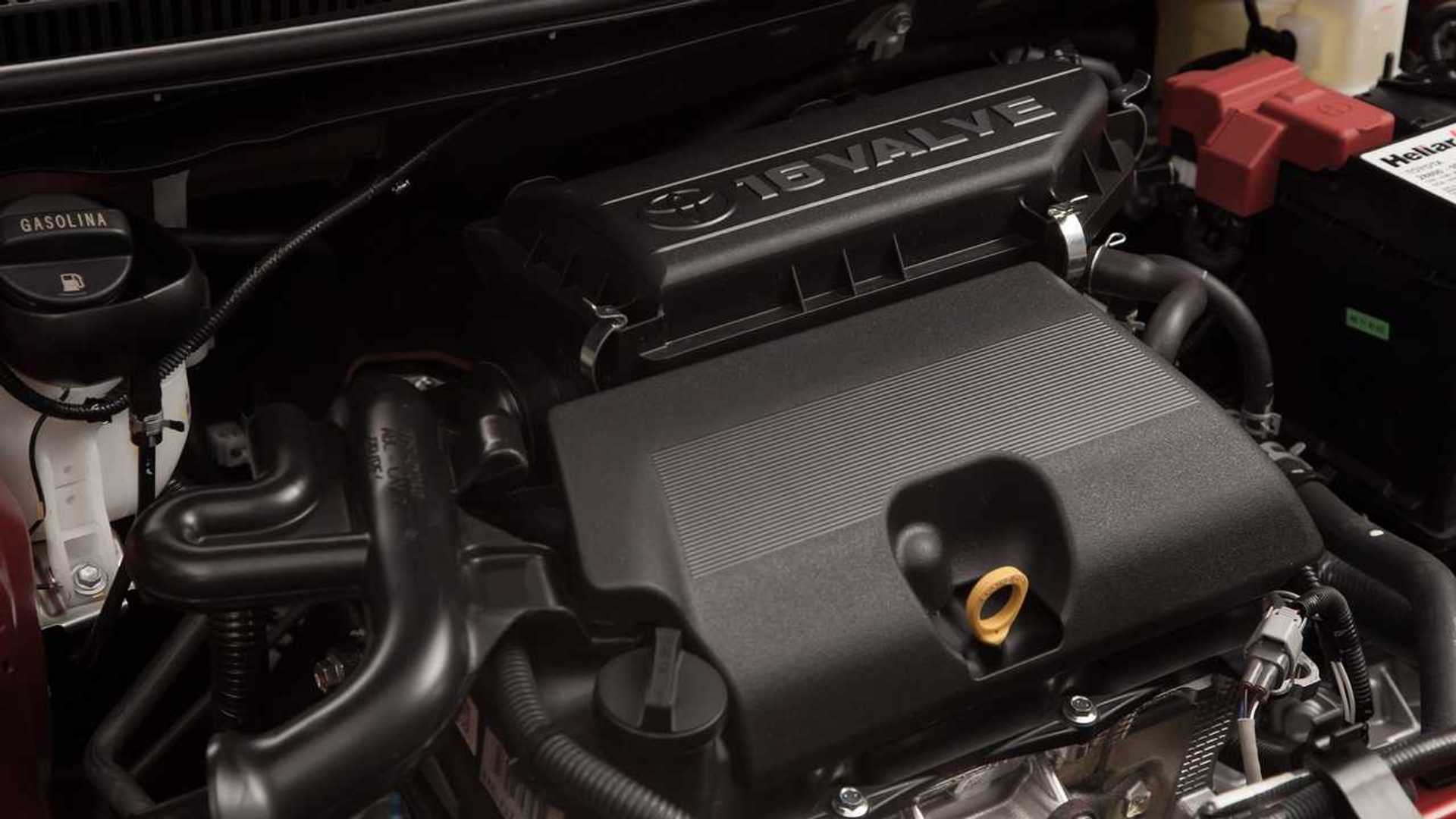 Check The Similarities Between A Tesla Model 3 And A Toyota Etios