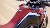 2020 CRF1100L Africa Twin