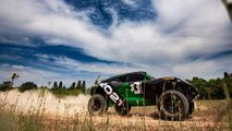 Extreme E: ecco i SUV elettrici da corsa che salveranno il pianeta
