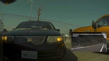 Check All Four Times A Saturn Ion Bumped Into A Tesla