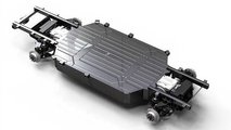 Atlis XT