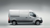 Nissan NV 400