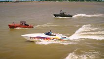 The Grand Tour Seaman Special