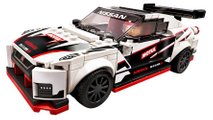 Lego Nissan GT-R Nismo