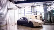 Made in Motor Valley, Maserati