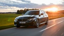 2020 BMW M340i xDrive Touring
