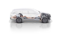 Aston Martin svela glI interni della DBX