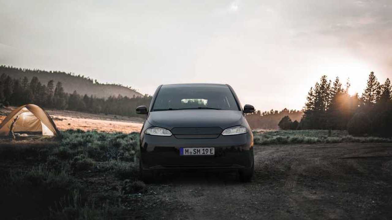Sono Motors Sion