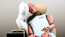 Zentraler Seitenairbag der Hyundai Motor Group