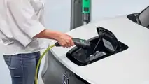 Honda e charging solutions