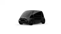 Toyota Ultra-Compact BEV for business