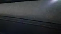 Teaser de Mazda EV