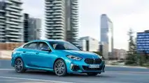 2020 BMW 2 Series Gran Coupe official photos