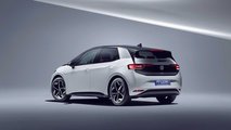 La Volkswagen ID.3 secondo chi l'ha creata