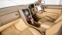 Lexus, 30 anni di storia