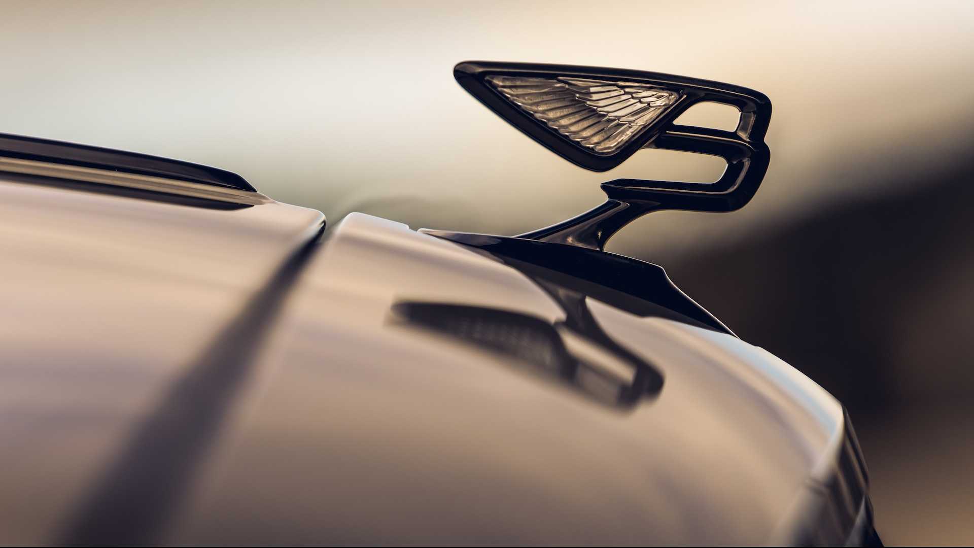 2020 벤틀리 플라잉 스퍼 [데이터주의] | 인스티즈