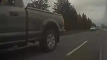 Road Rage Episode Shows People Get Mad In Traffic For Almost Anything