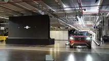 2020 VW Atlas Cross Sport