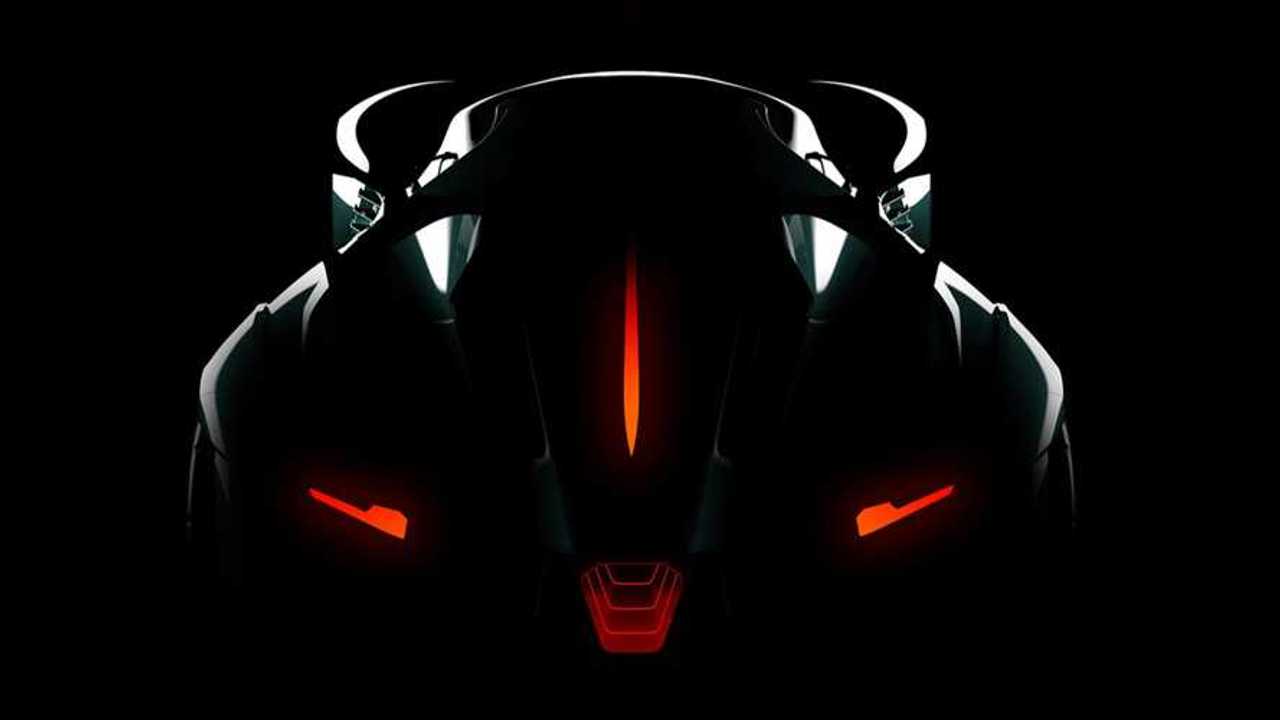 Ajlani Dragon teaser