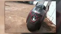 Stalin Trike