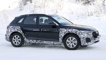 2020 Audi Q5