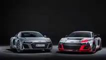 2020 Audi R8 LMS GT4