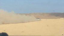 Supra Desert Racing