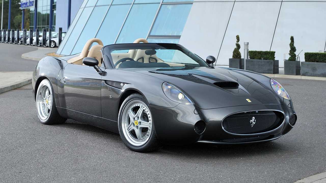 Zagato, tutte le auto della sua storia