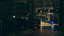 Maserati factory opens overnight