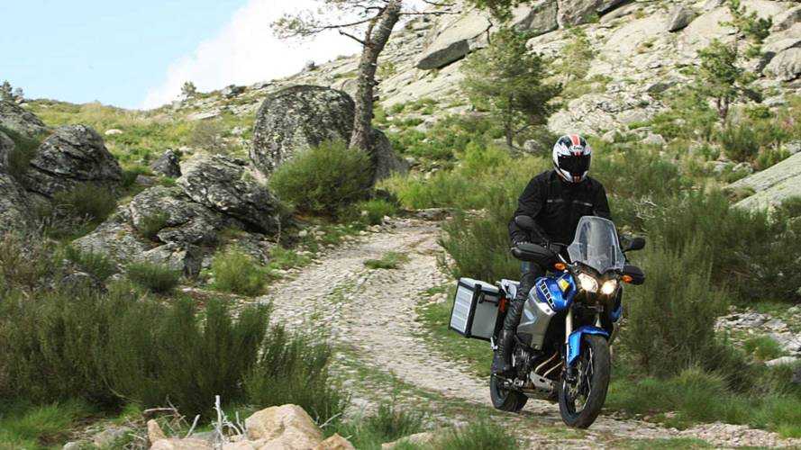 RideApart Review: Yamaha Super Tenere