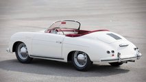 Porsche 356 1500 Speedster (1955)