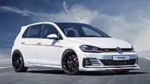 VW Golf GTI Oettinger
