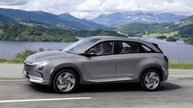 Hyundai Nexo im Test