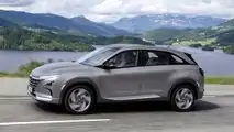 Hyundai Nexo im Test