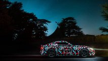 Toyota Supra (2019) in Goodwood