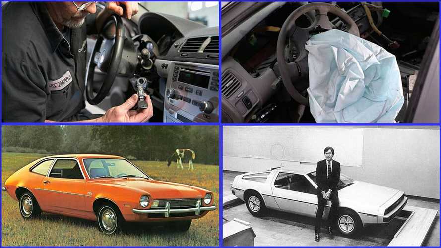 10 Huge Scandals That Rocked The Automotive Industry