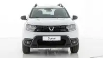 Dacia Duster Fiskal
