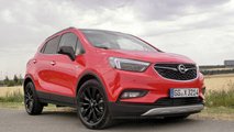 Opel Mokka X 1.4 Turbo