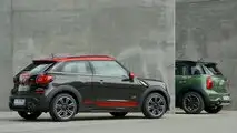 MINI Paceman