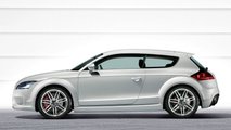 2005 Audi Shooting Brake concept