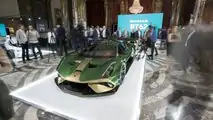 Brabham BT62